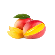 Xoài cát Hoà Lộc